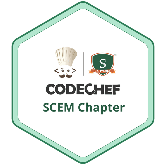 CodeChef